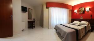 Double or Twin Room room in Hotel Ria Toxa