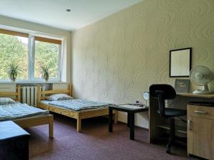 Kaunas Private Rooms