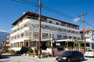 Nefeli Apartments - Leptokaria