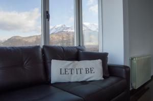 Amaneceres del Beagle