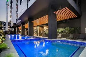 Atlas Apartments by CLLIX - Brisbane