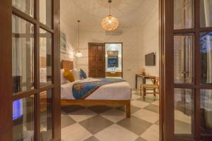 Biệt Thự (Villa)