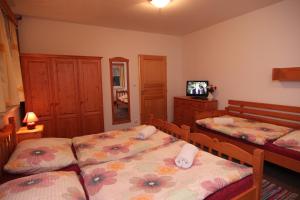 Hotel Restaurant Svejk