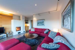 Rukavuorenhuippu Apartment