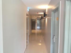 Festival Boutique Hotel @ Kampung Pandan