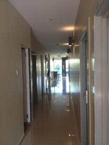 Festival Boutique Hotel @ Kampung Pandan