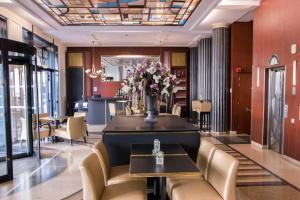 Hotels Hotel Art Deco Euralille : photos des chambres