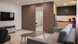 Apartament Piano 3 - 拉齐布日