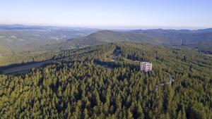 Apartmány Lipno 510