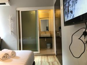 Festival Boutique Hotel - Damai Complex