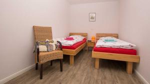 Herta Kruse Ferienwohnungen