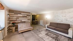 Vakantiehuis Casa vacanze Arti&Pich Bergamo Italië