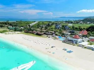 Okuma Private Beach & Resort - Nama