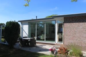 Vakantiehuis aan zee