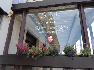 Hotels Schaeffer : photos des chambres