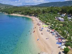 Mobile Homes Camping Kovačine - Cres (Cherso)