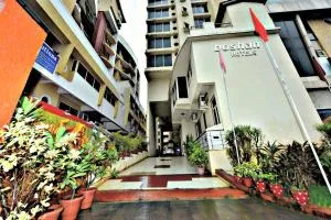 Boshan Hotels - Bastora