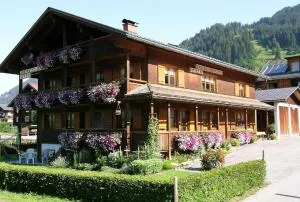 Ferienbauernhof Moosbrugger - Au im Bregenzerwald