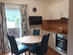 Ferienwohnung Ski-Hans