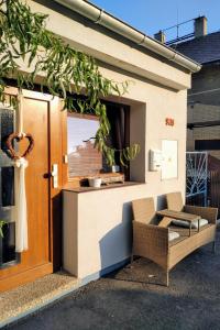 4 stern appartement Apartment Václavov Děčín Tschechien