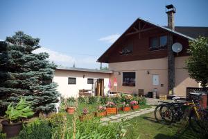 Hostinec u Hromadov - ubytovanie v súkromí