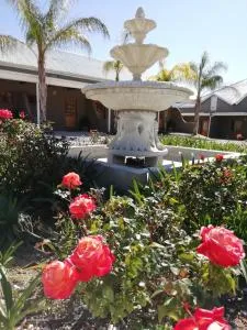 Monte Roza Guest House - De Doorns