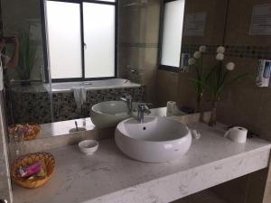 Nancy Vung Tau Plaza B805