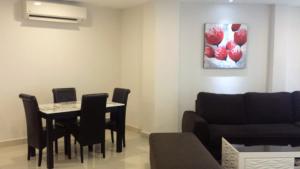 Cherloft@Samsuria Beach Residences