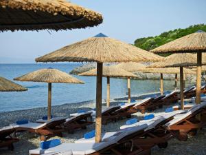 Adrina Resort & Spa Skopelos Greece