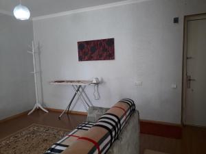 Apartment on Guramishvili Street 1