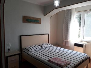 Apartment on Guramishvili Street 1