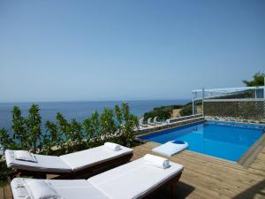 Adrina Resort & Spa Skopelos Greece