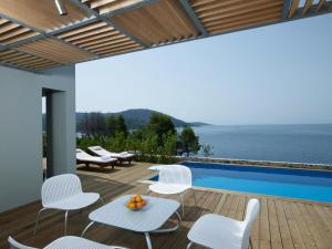 Adrina Resort & Spa Skopelos Greece
