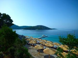 Adrina Resort & Spa Skopelos Greece