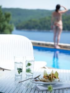 Adrina Resort & Spa Skopelos Greece