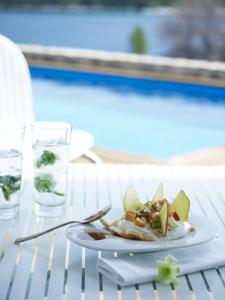 Adrina Resort & Spa Skopelos Greece