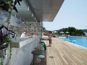 Adrina Resort & Spa Skopelos Greece