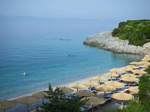 Adrina Resort & Spa Skopelos Greece