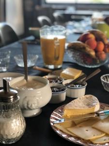 B&B / Chambres d'hotes La Villa : photos des chambres