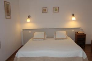 Hotels Hotel Le Clos des Pins : photos des chambres