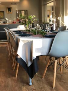 B&B / Chambres d'hotes La Villa : photos des chambres