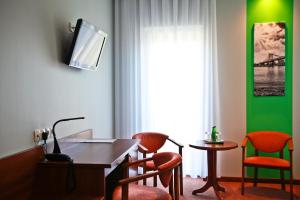 Hotel Chabrowy Dworek