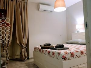 Apartamento de 2 dormitorios