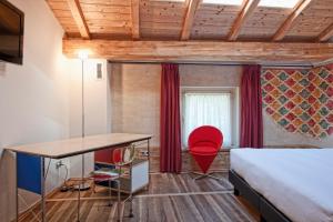 Classic Double or Twin Room room in Hotel Veronesi La Torre