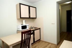 Studio room in Kalita