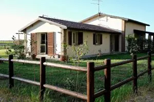 Villino Il Paduletto - Casa Banditelle