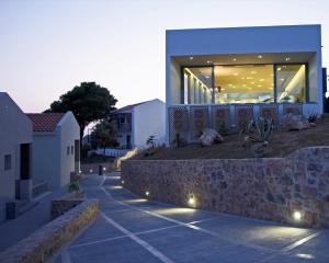 Adrina Resort & Spa Skopelos Greece