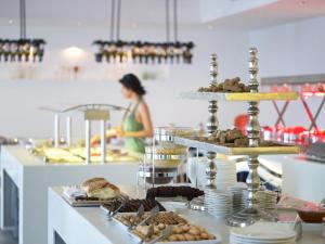 Adrina Resort & Spa Skopelos Greece