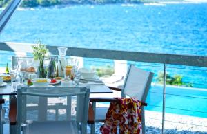 Adrina Resort & Spa Skopelos Greece