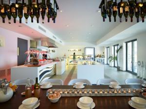 Adrina Resort & Spa Skopelos Greece